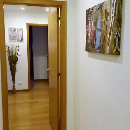 Apt. Marina Oceanario * Lisboa