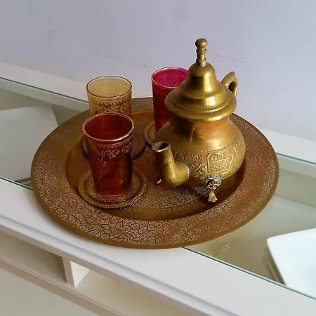 Apartman Apt. Marina Oceanario *