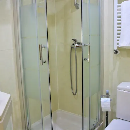 Apartamento Apt. Marina Oceanario *
