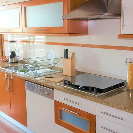 Apartman Apt. Marina Oceanario Lisboa