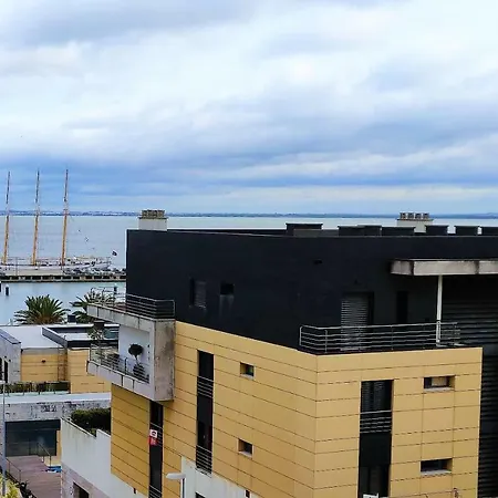 Apt. Marina Oceanario