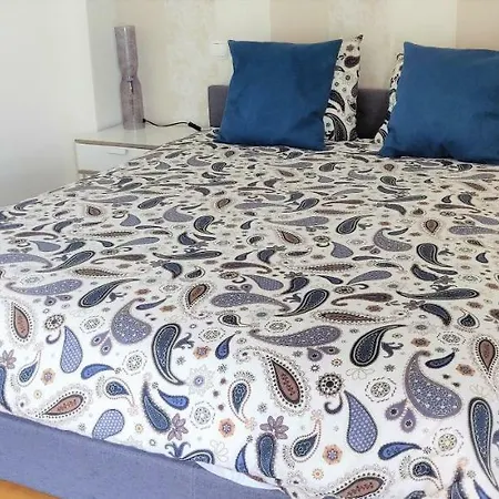 Apartamento Apt. Marina Oceanario