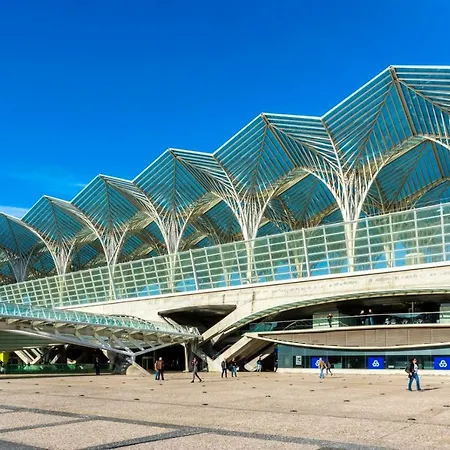 Apt. Marina Oceanario *